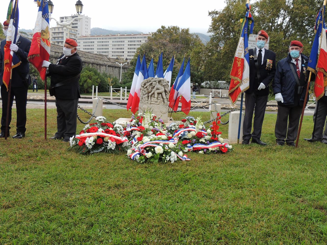 2020 10 23 TOULON CEREMONIE DU 37 EME ANNIVERSAIRE DE L ATTENTAT DU DRAKKAR A BEYROUTH (76).JPG -           